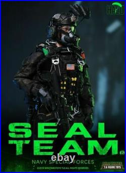 1/6th Mini times toys US Navy SEAL Team HALO Male Soldier Figure M013 Full Set