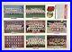 1978 RARE Topps Full Sheet 26Team Checklists Uncut