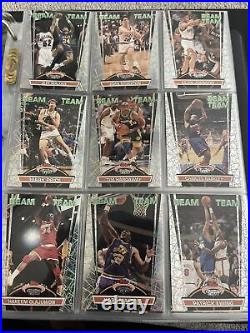 1992-93 Topps Stadium Club Members Only Full Set with BEAM TEAM Jordan & Shaq HOT