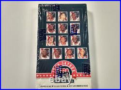 1994 Skybox Team USA Basketball Trading Cards Full Sealed Box x24 packs IN UK