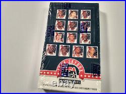 1994 Skybox Team USA Basketball Trading Cards Full Sealed Box x24 packs IN UK