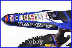 2001 Yamaha Of Troy Team Graphic Kit