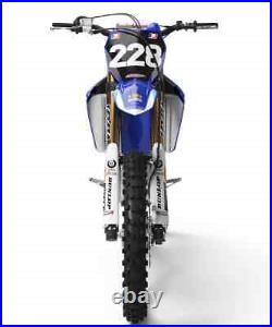 2005 Yamaha Of Troy Team Graphic Kit