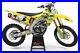 2020 Suzuki Rm Army Team Graphic Kit