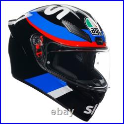 2023 AGV K1 S Full Face Street Motorcycle Riding Helmet Pick Size & Color