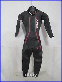 2XU Team Women's T2Triathlon Full WETSUIT XS