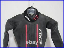 2XU Team Women's T2Triathlon Full WETSUIT XS