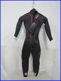 2XU Team Women's T2Triathlon Full WETSUIT XS