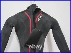 2XU Team Women's T2Triathlon Full WETSUIT XS