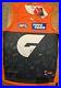 AFL GWS giants 2024 Full Squad signed Jersey Size Large