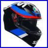 AGV K1 S Full Face Street Motorcycle Riding Helmet Pick Size & Color