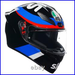 AGV K1 S Full Face Street Motorcycle Riding Helmet Pick Size & Color