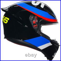 AGV K1 S Helmet ADV Touring Full Face Pinlock Ready DOT ECE XS-2XL