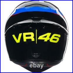 AGV K1 S Helmet ADV Touring Full Face Pinlock Ready DOT ECE XS-2XL