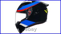 AGV K1 S Motorcycle Helmet VR46 Rossi Italy CHOOSE COLOR & SIZE