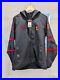 ANTA Freestyle Skiing Team Canada Softshell Jacket 2022 Olympic Games Men's L