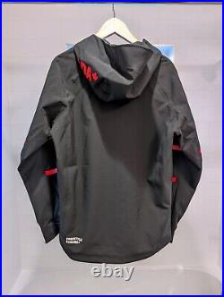 ANTA Freestyle Skiing Team Canada Softshell Jacket 2022 Olympic Games Men's L