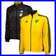 Adidas Jamaica National Team 2023/24 Reversible Anthem Full-Zip Jacket S