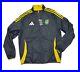 Adidas Jamaica National Team 2023 Reversible JFF Anthem Full-Zip Jacket Sz 2XL