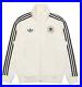 Adidas Originals Beckenbauer Soccer Team Germany Track Top White Jacket Men Size