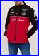 Alfa Romeo Racing F1 2023 Team Full Zip Softshell Jacket Black