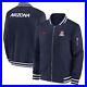 Arizona Wildcats Nike 2024 Navy Blue Sideline Full-Zip Bomber Jacket XL NWT