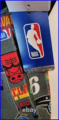 Awake NY x New Era NBA Full Team Logos Sweatpants Men's Small New with Tags