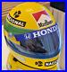 Ayrton Senna Season 1991 Honda Team, Full Size, Escale 11