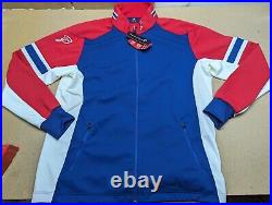 Bjorn Daehlie Mens Ski Jacket XXL Norway Ski Team Cross Country Full Zip Norge