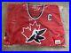 Brand New Sealed Authentic Nelk Boys Full Send Team Canada Hockey Jersey XL Size