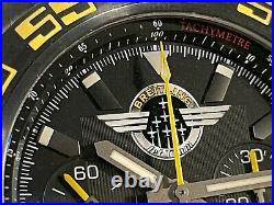 Breitling Chronomat 44 Jet Team America Limited Edition of 500 FULL SET $9615