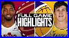 Cavaliers At Lakers Full Game Highlights December 31 2024