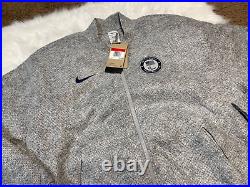 FN0947-084 Nike Tech Pack USA Olympic Paralympic Men's Size Large Tall Jacket