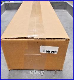 FULL CASE 2021-22 Panini NBA Hoops Los Angeles Lakers Team Collection LeBron J