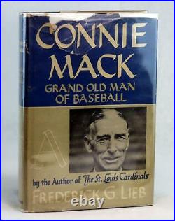 First Edition 1943-55 Full Run of 17 Putnam Major League Baseball Team Histories