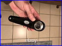 Fsa Carbon Pro Team Issue Triple Crankset 53/42/30 170 Arm Length