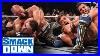 Full Match Diy Capture The Wwe Tag Team Title Smackdown Highlights July 5 2024