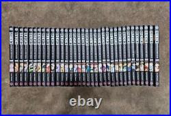 Full Set BECK Mongolian Chop Squad Manga Volume 1-34 (End) English Version DHL