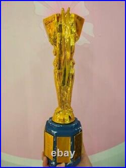 Full Size 36cm11 The champion Jules Rimet Trophy Cup The World Cup Soccer Award