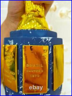 Full Size 36cm11 The champion Jules Rimet Trophy Cup The World Cup Soccer Award