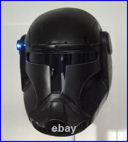 Full size Republic Commando helmet Omega squad star wars costume stormtrooper