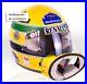 HELMET AYRTON SENNA FULL SIZE ESCALE 1994 Rothmans RENAULT TEAM? BEST OF EBAY