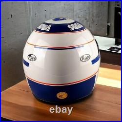 HELMET Alain Prost FULL SIZE ESCALE 1993 Williams Renault TEAM? BEST OF EBAY