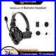 HOLLYLAND Solidcom C1 Single Remote Headset FullDuplex Wireless Intercom Headset