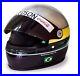 Helmet Senna Full Size Escale 1978 Kart Team? Best Of Ebay