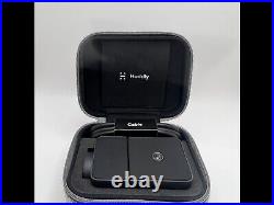 Huddly ONE H1-MBLK Camera for Video Conferencing for Microsoft Teams and Zoom