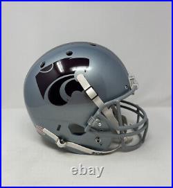 Kansas State Wildcats NCAA Schutt Full Size Replica Helmet