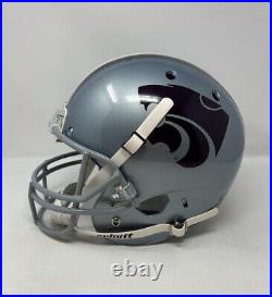 Kansas State Wildcats NCAA Schutt Full Size Replica Helmet