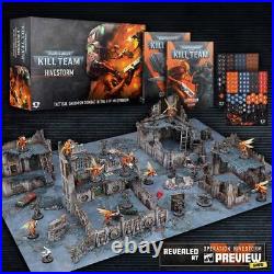 Kill Team Hivestorm Box Set Warhammer 40K