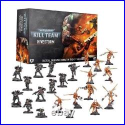 Kill Team Hivestorm Box Set Warhammer 40K